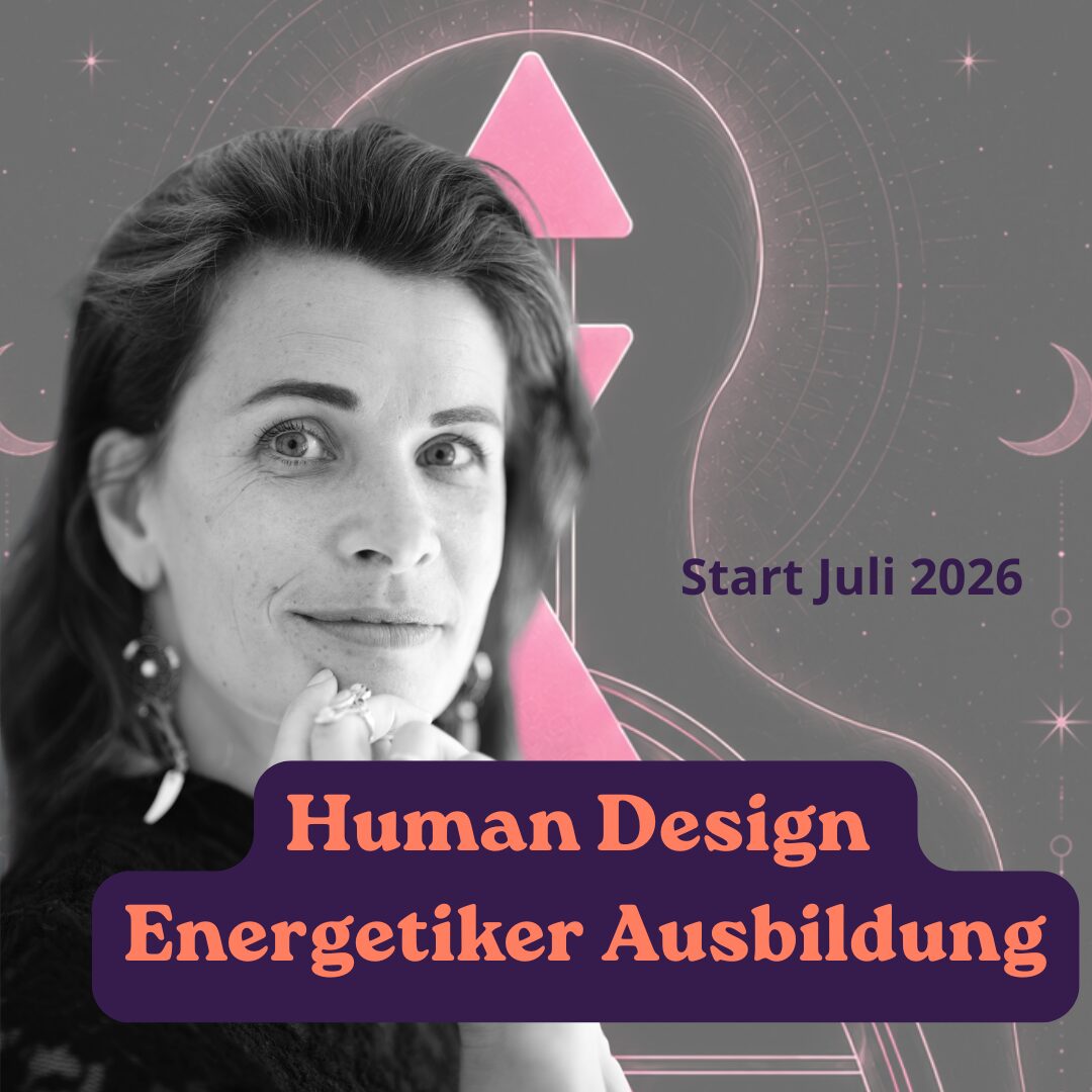 Human Design Energetiker/in 2026